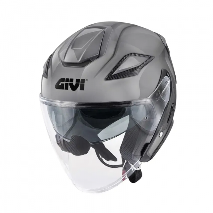 Helmet X29 Solid Grey