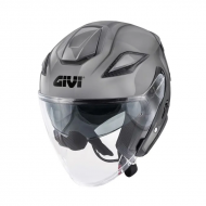 Casco X29 Solid Grigio