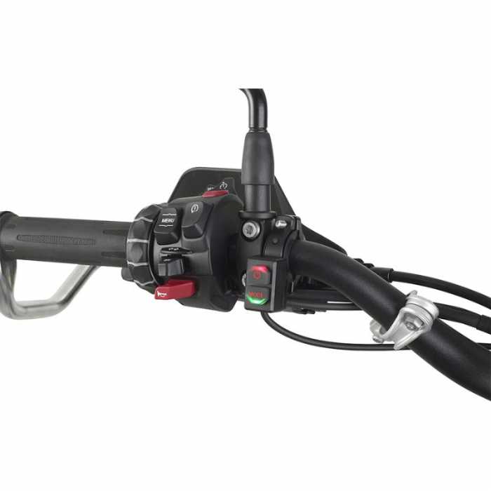 Pair LED spotlights S312