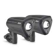 Pair LED spotlights S312