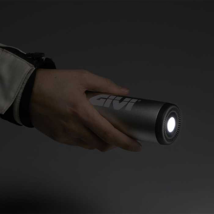 Rechargeable battery compressor