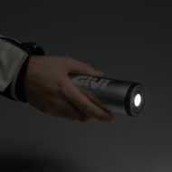 Rechargeable battery compressor