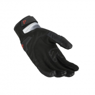 Glove Jugo 2.0 black red