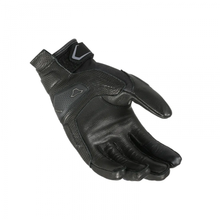 Glove Haros 2.0 Lady black