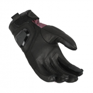 Glove Haros 2.0 Lady black fuchsia