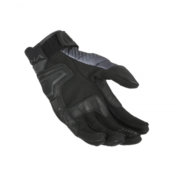 Glove Rime 2.0 black