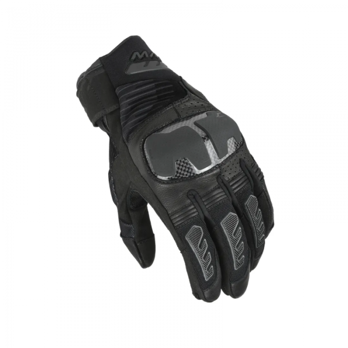 Glove Rime 2.0 black