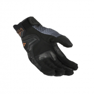 Glove Rime 2.0 black orange