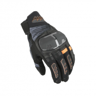 Glove Rime 2.0 black