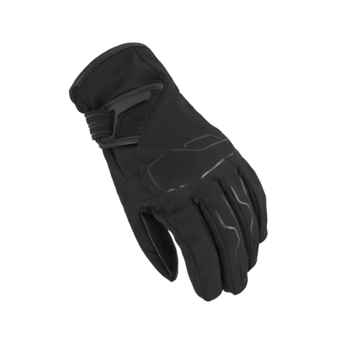Glove Vanco RTX black
