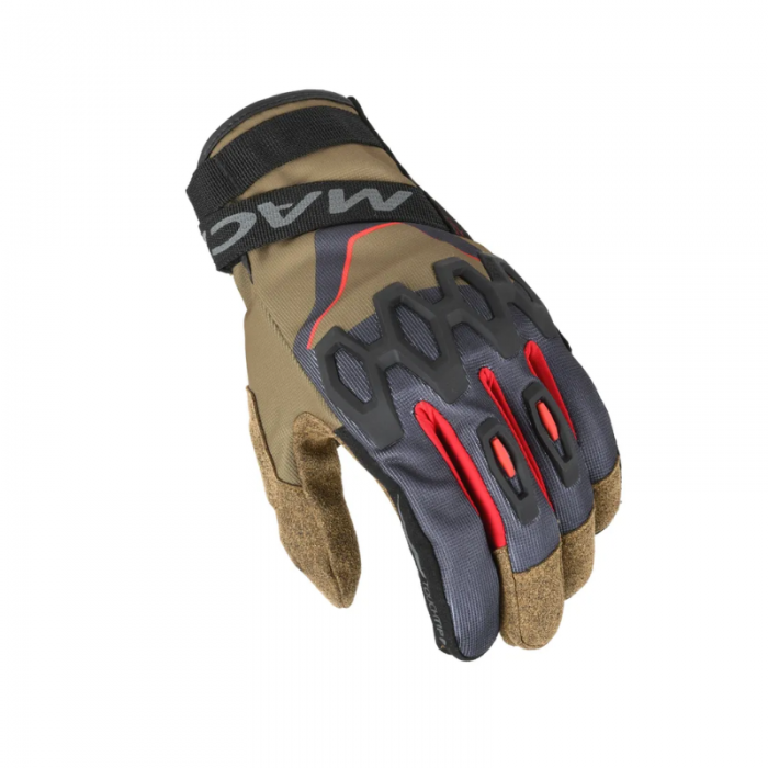 Glove Zairon sand