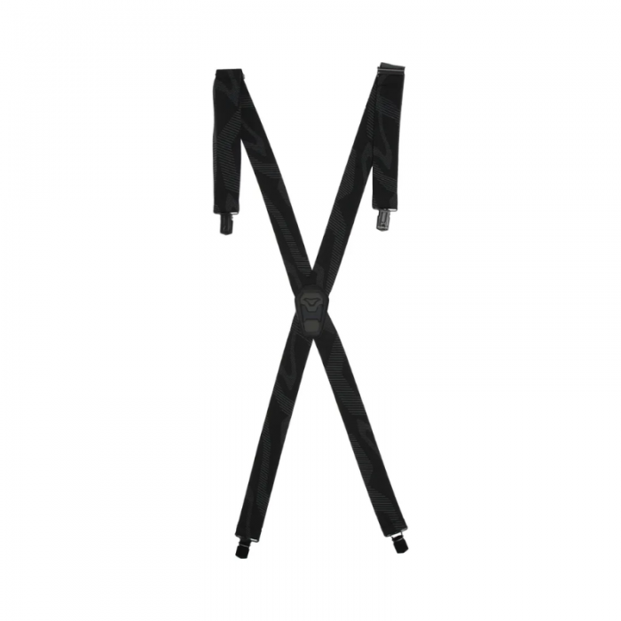 Suspenders Kent black