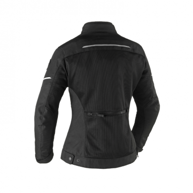 Jacket NetStyle-3 WP Lady Black