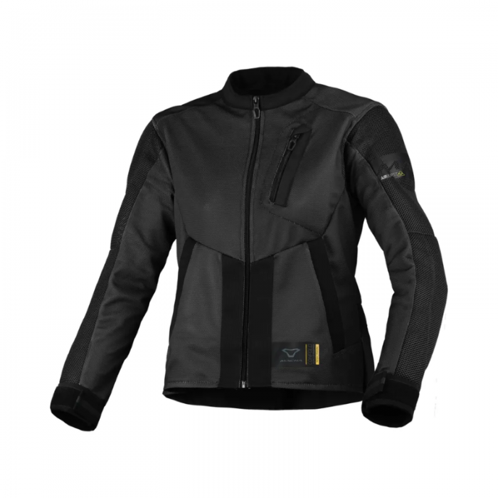 Macna Tex Jacket Torida Lady black