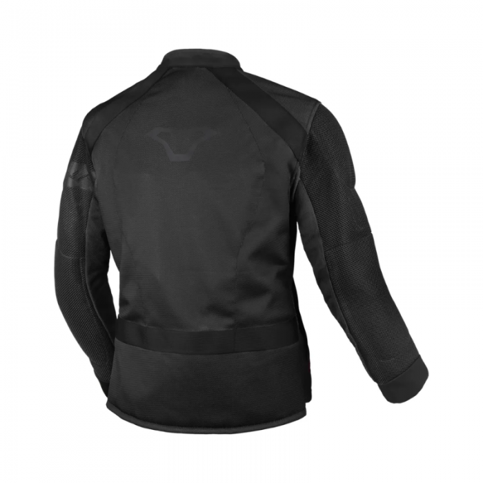 Macna Tex Jacket Torida Lady black