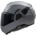 Casco FF910 Advant II Solid grigio gloss