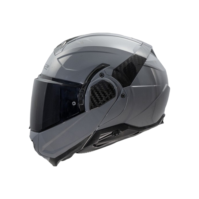 Helmet FF910 Advant II Solid Nardo Gray