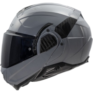 Casco FF910 Advant II Astral nero rosso
