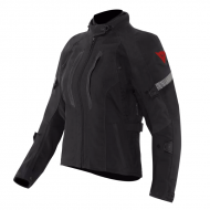 Jacket Ventouring-4 WP Black Grey