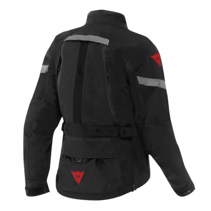 Giacca Dainese Mangen Absoluteshell Pro Lady Nero