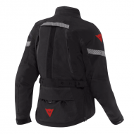 Jacket Dainese Mangen Absoluteshell Lady Black