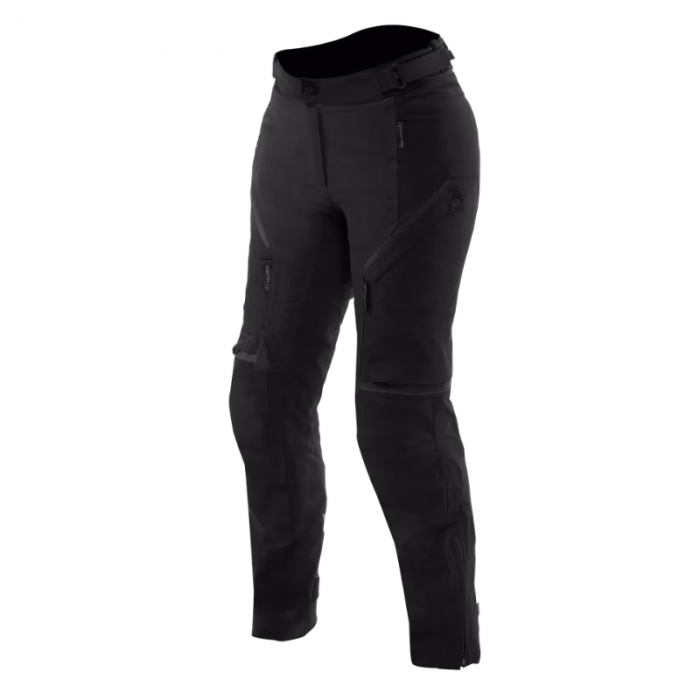 copy of Pants Dainese Mangen Absoluteshell Pro Lady Black