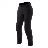 Pantalone Dane Nyborg Air 2 WP Gore-tex nero
