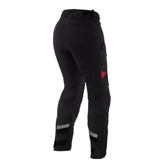 copy of Pants Dainese Mangen Absoluteshell Pro Lady Black