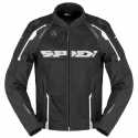 Giubbotto Race Warrior 2 Nero Bianco
