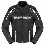 Jacket Race Warrior 2 Lady Black Pink
