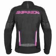 Giubbotto Race Warrior 2 Lady Nero Rosa