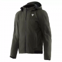 Giubbotto Dainese Ignite 2 Tex verdone