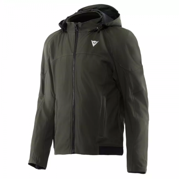 Dainese Jacket Ignite 2 tex military green