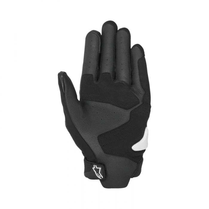 Alpinestars Glove SP X 5 black white