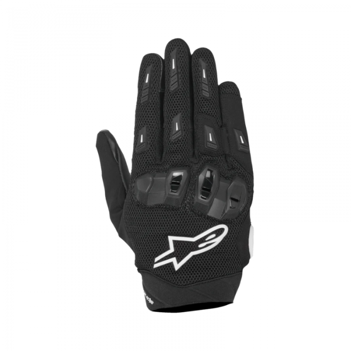 Guanto Alpinestars SP X 5 nero bianco