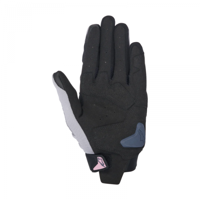 Guanto Alpinestars Stella SP X 1 grigio rosa