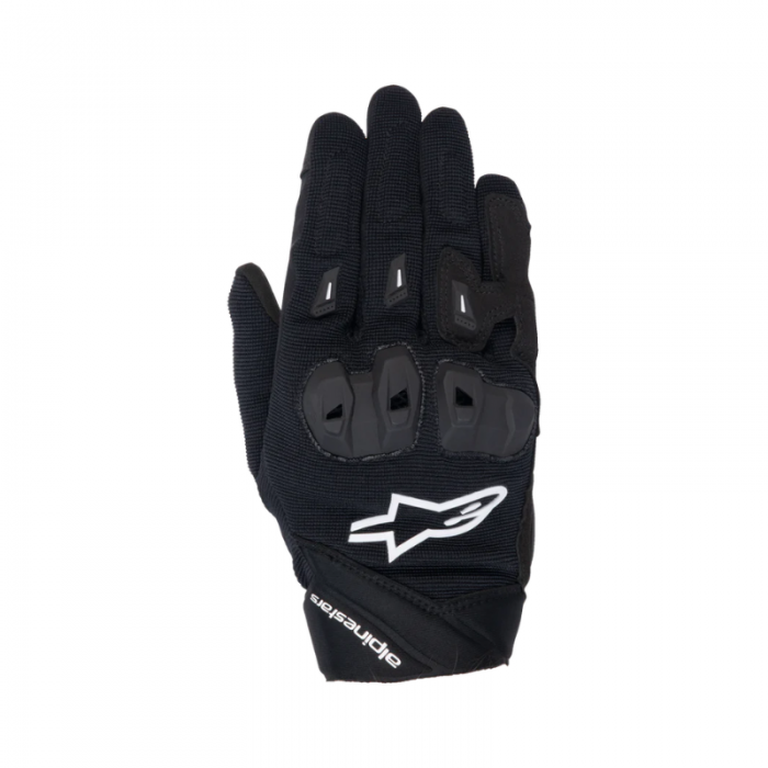 Guanto Alpinestars Stella SP X 1 nero bianco