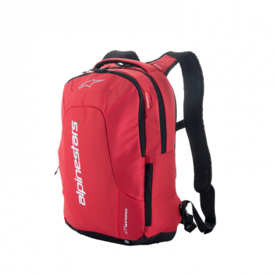Alpinestars Backpack City Hunter V2 red black