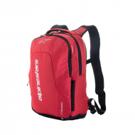 Alpinestars Backpack City Hunter V2 red black