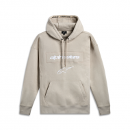 Hoodie Speed Demon WMN Lady Blue