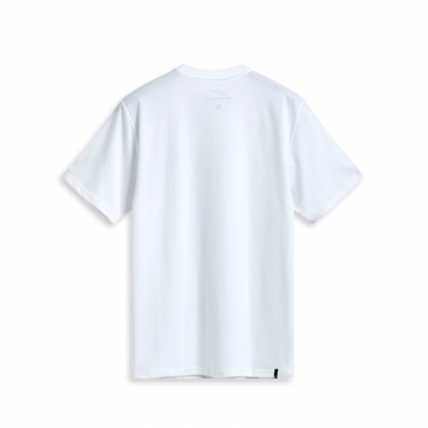 Alpinestar T-shirt Geografica CSF white green