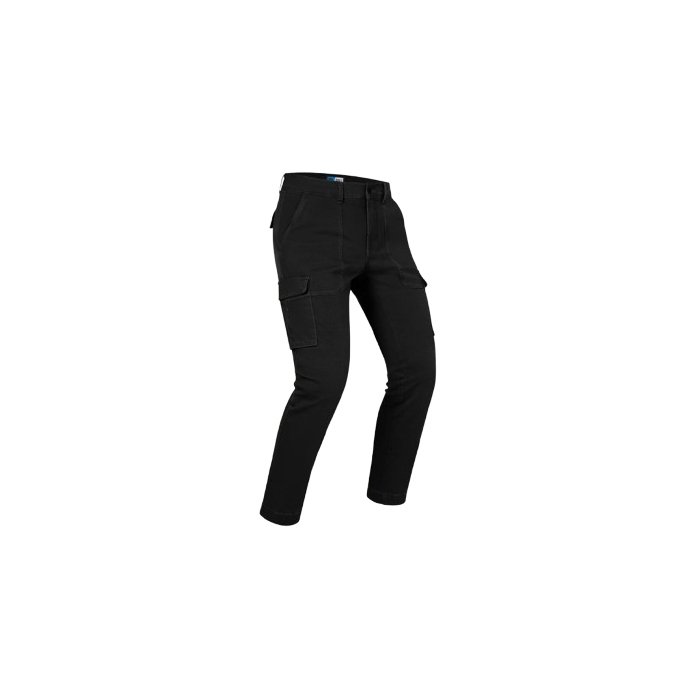 Jeans Aviator Cargo black