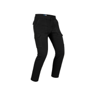 Jeans Aviator Cargo black