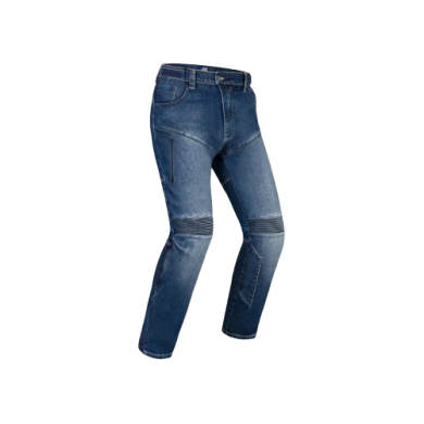 PMJ Jeans Dust blue