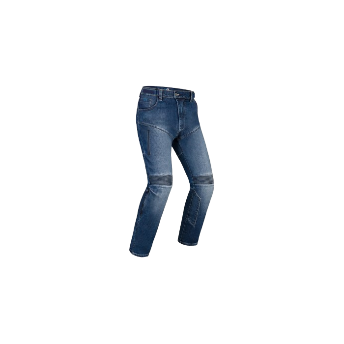 PMJ Jeans Dust blue