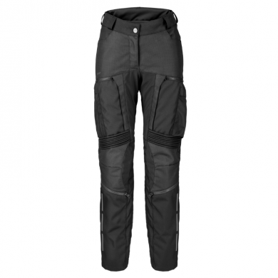 Pantalone CM H2out Nero Lady