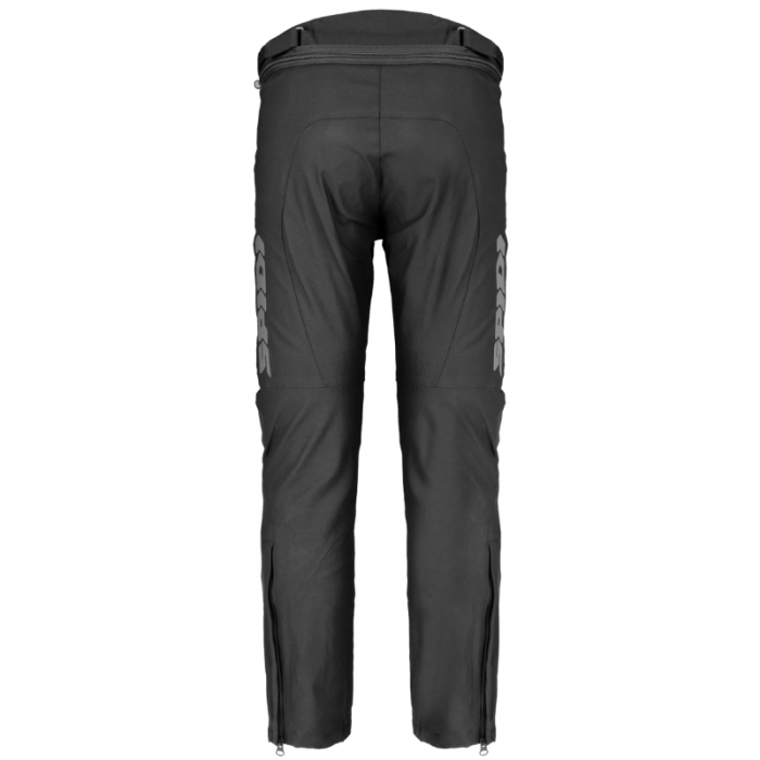 Pantalone Spidi Stretch Tex nero
