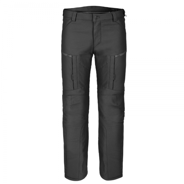 Spidi Pant Stretch Tex black