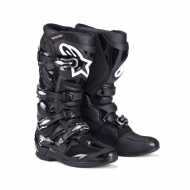 Boots Tech 7 Black