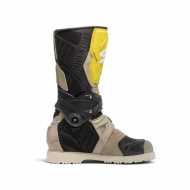 Boots Adventure 2 Gore-tex Sand Yellow